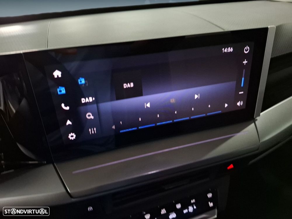 Opel Frontera 44 kWh GS - 20