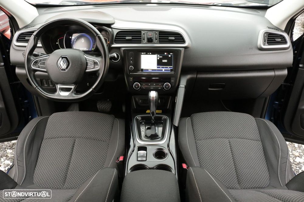 Renault Kadjar Energy dCi 110 EDC Business - 28