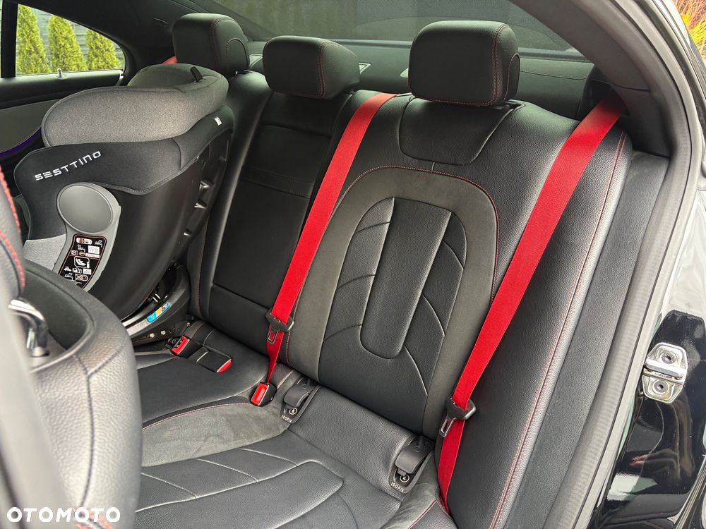 Mercedes-Benz CLS AMG 53 4Matic AMG Speedshift TCT 9G - 25