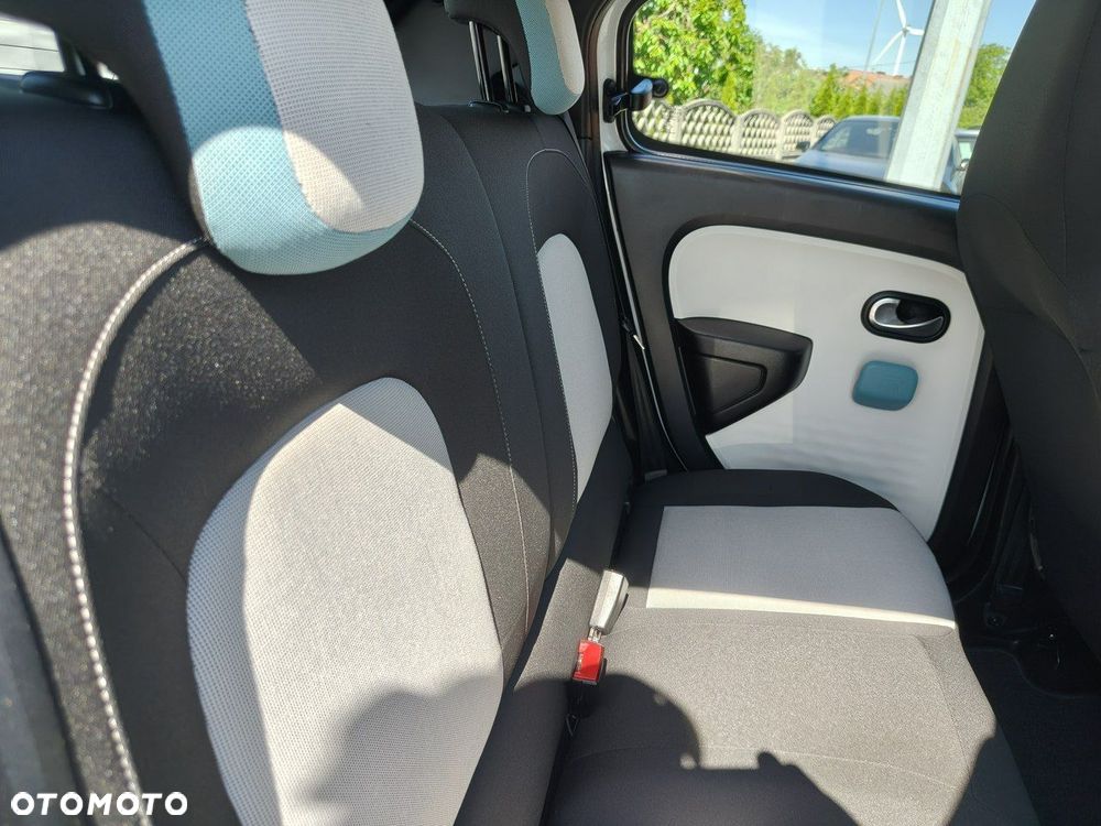Renault Twingo SCe 70 Start&Stop LIMITED - 21