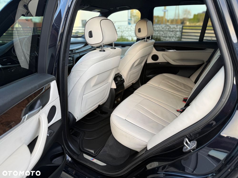 BMW X5 - 36