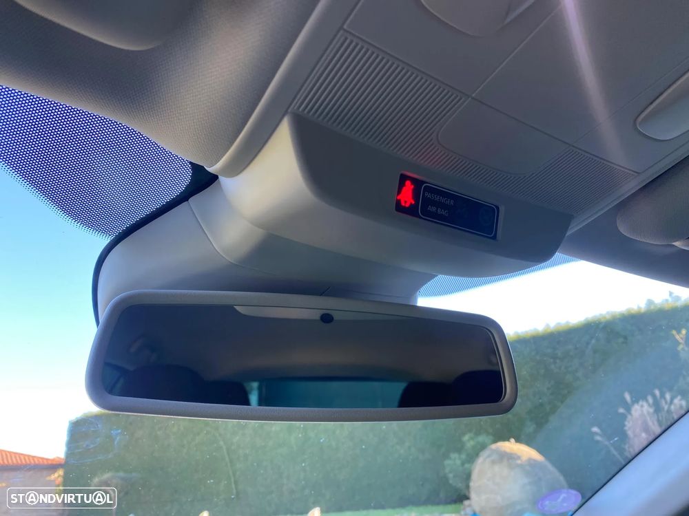 Renault Mégane 1.6 TCe GT EDC - 38