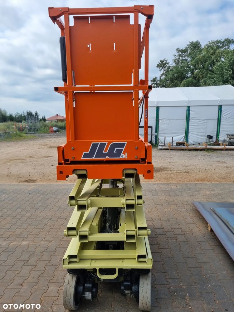 JLG 1930 ES - 5