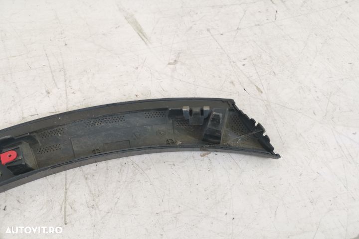 Bandou Overfender Dreapta Fata Original In Stare Buna Porsche  Cayenne - 6