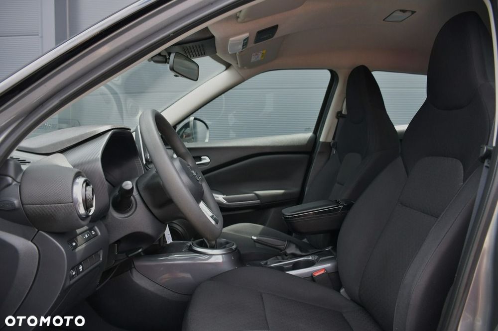 Nissan Juke 1.0 DIG-T N-Connecta - 30