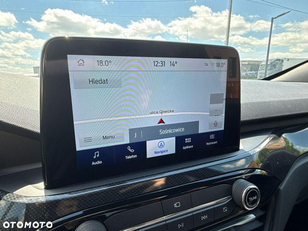 Ford Kuga 2.5 FHEV AWD ST-Line X eCVT - 38