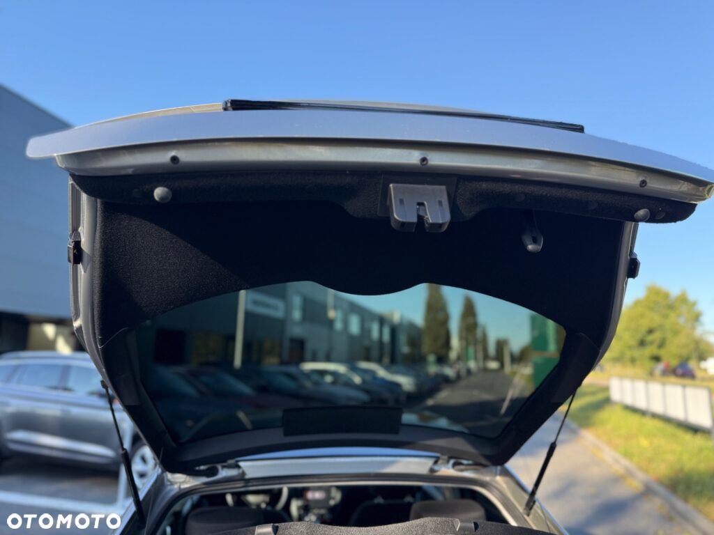 Skoda Octavia 1.5 TSI ACT Ambition - 15