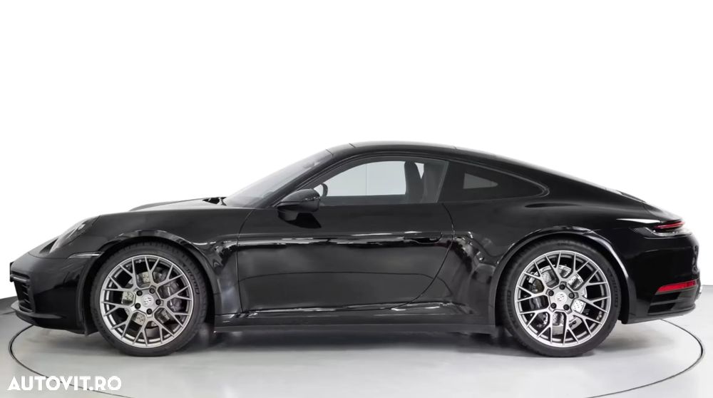 Porsche 911 - 3