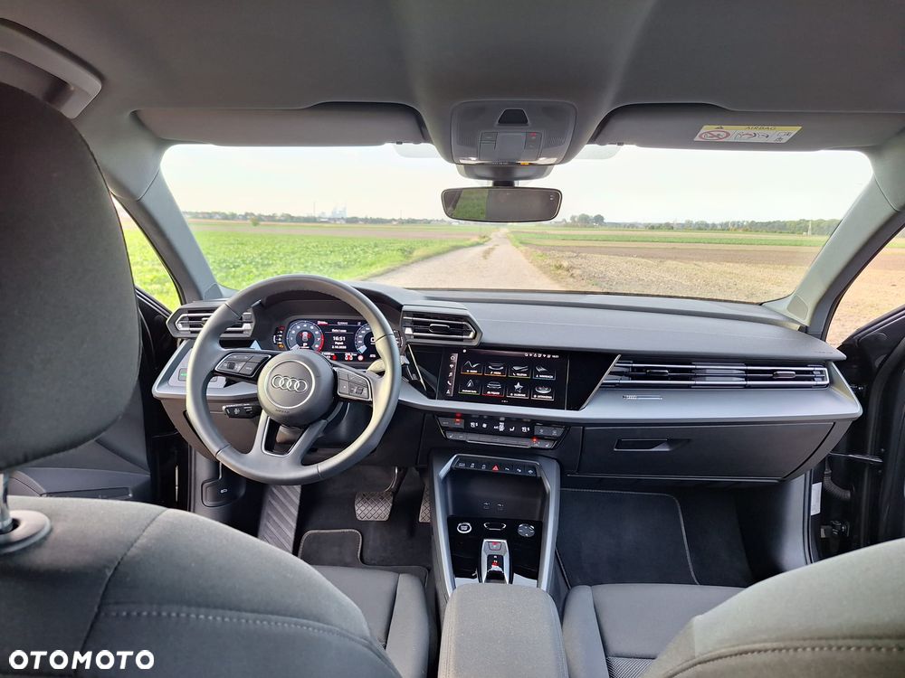 Audi A3 Sportback - 4