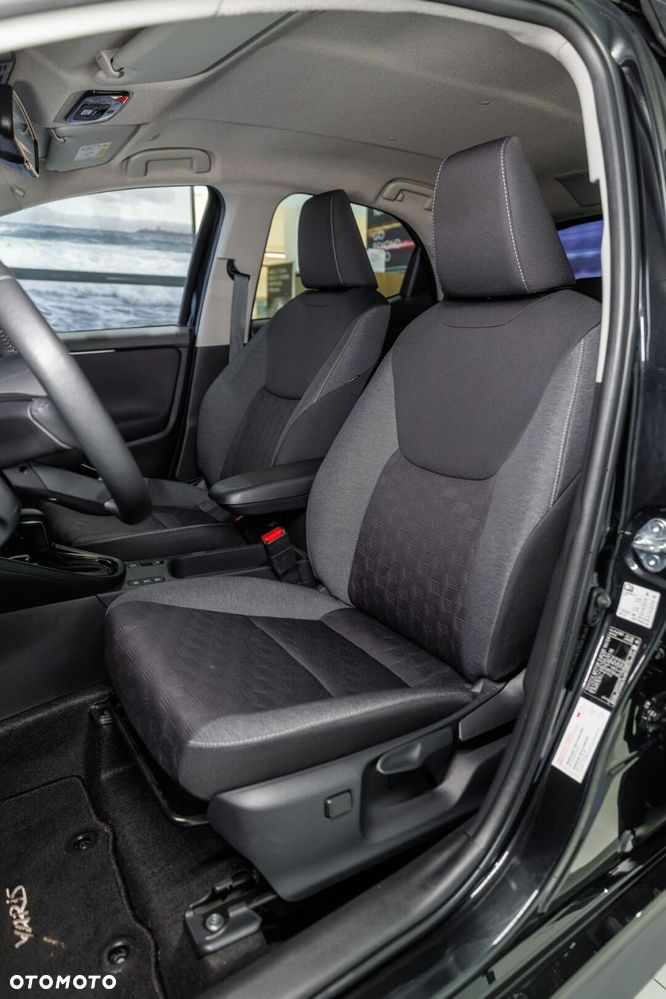 Toyota Yaris Hybrid 1.5 Style - 15
