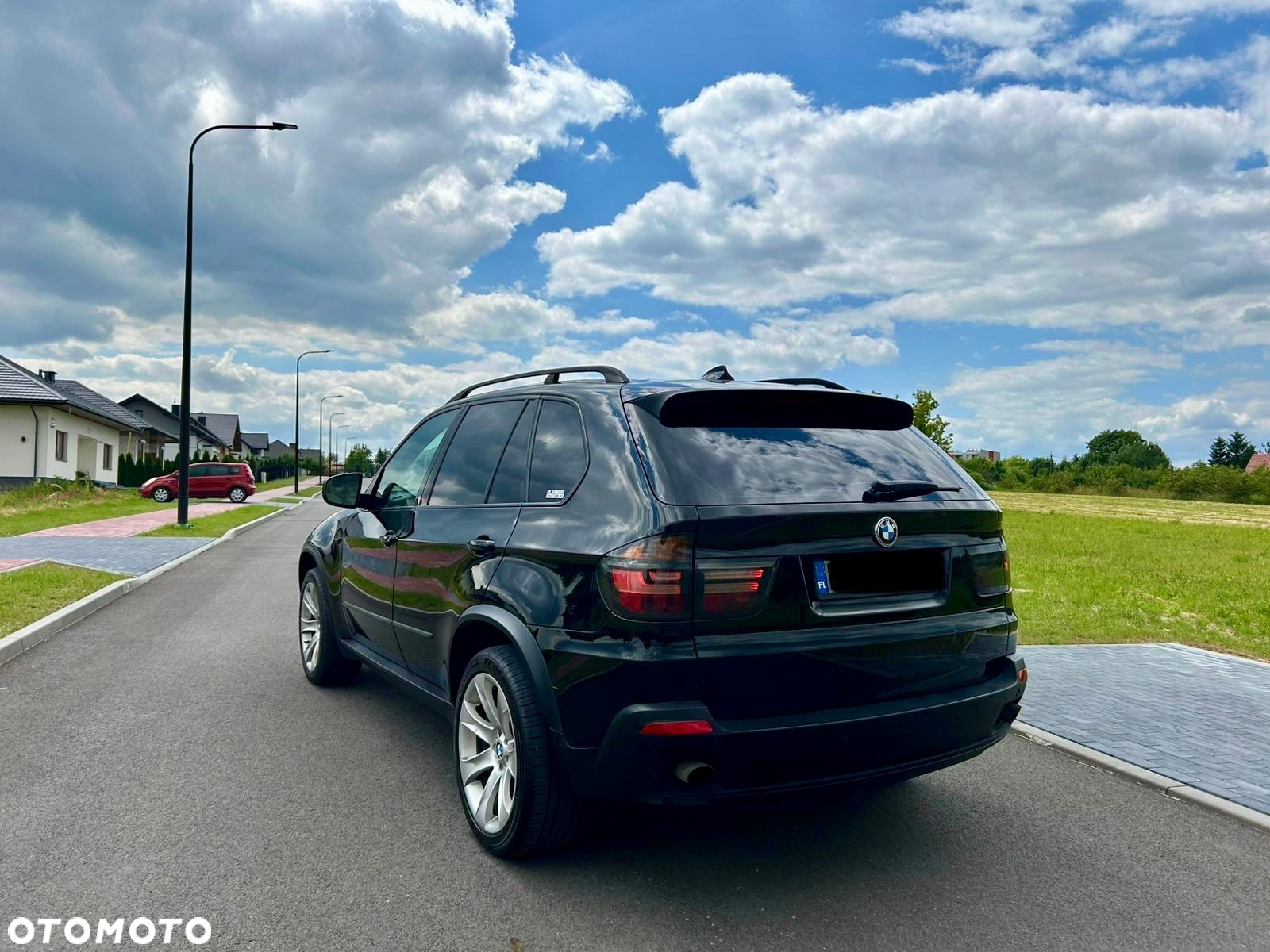 BMW X5 3.0d xDrive - 13