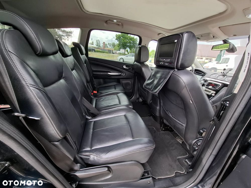Ford S-Max 2.0 TDCi DPF Business Edition - 30