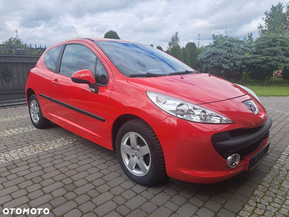 Peugeot 207 75 Tendance - 1