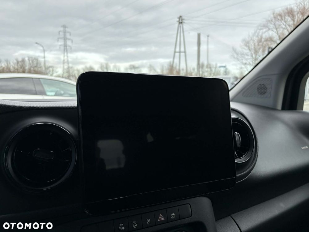 Mercedes-Benz Citan Tourer L1 420.763 - 11