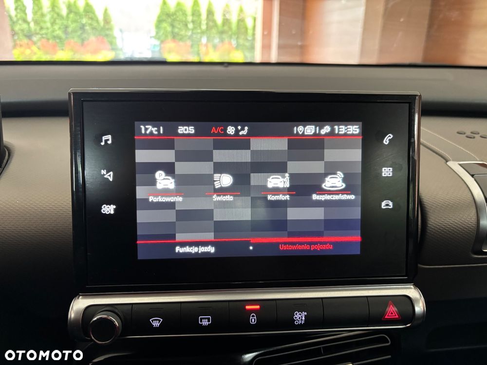 Citroën C4 Cactus 1.2 PureTech GPF Shine Pack EAT6 - 15