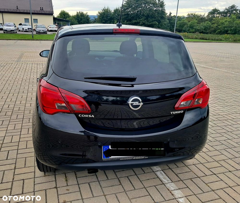 Opel Corsa - 3