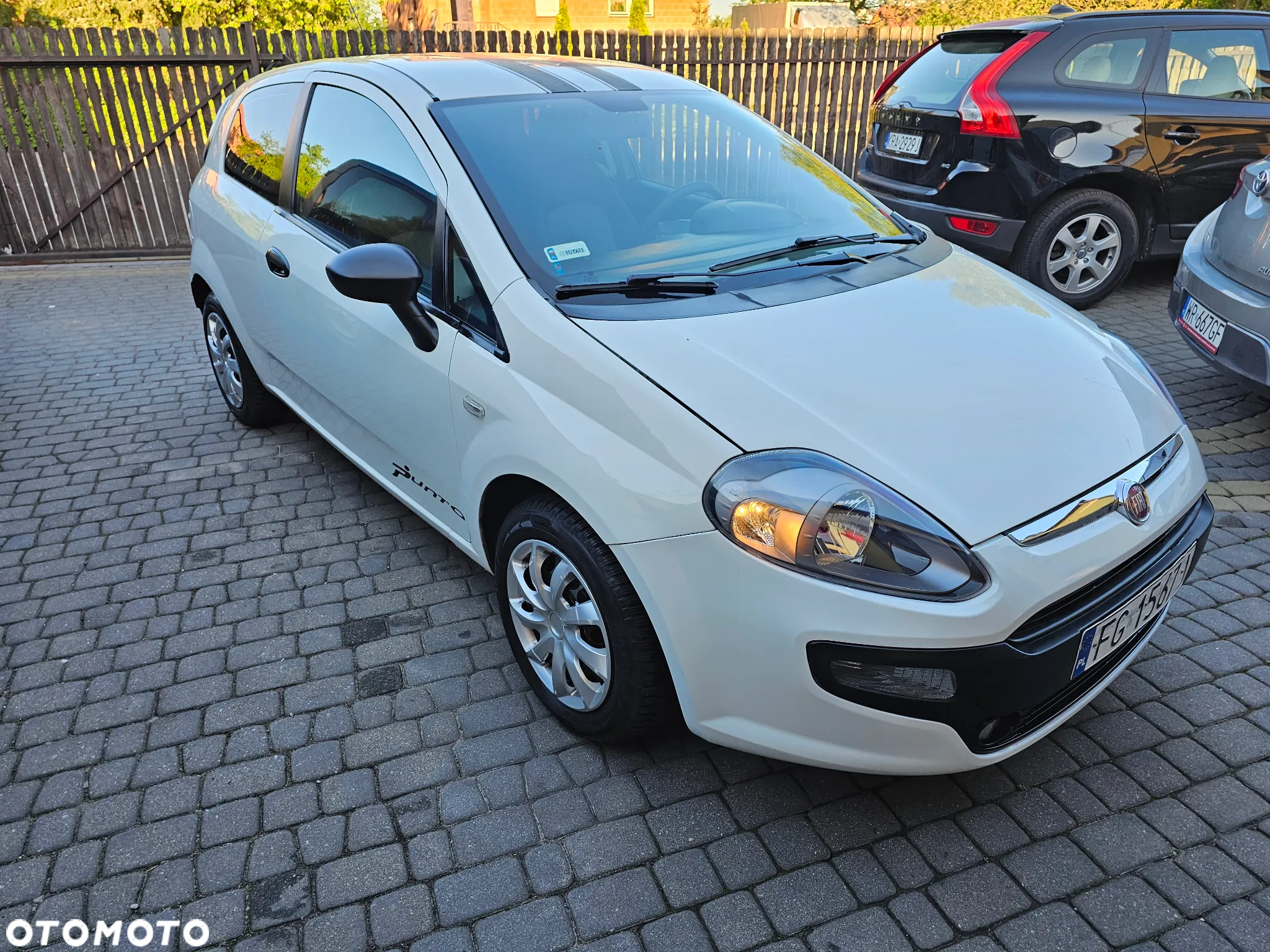 Fiat Grande Punto 1.4 8V Dynamic - 3
