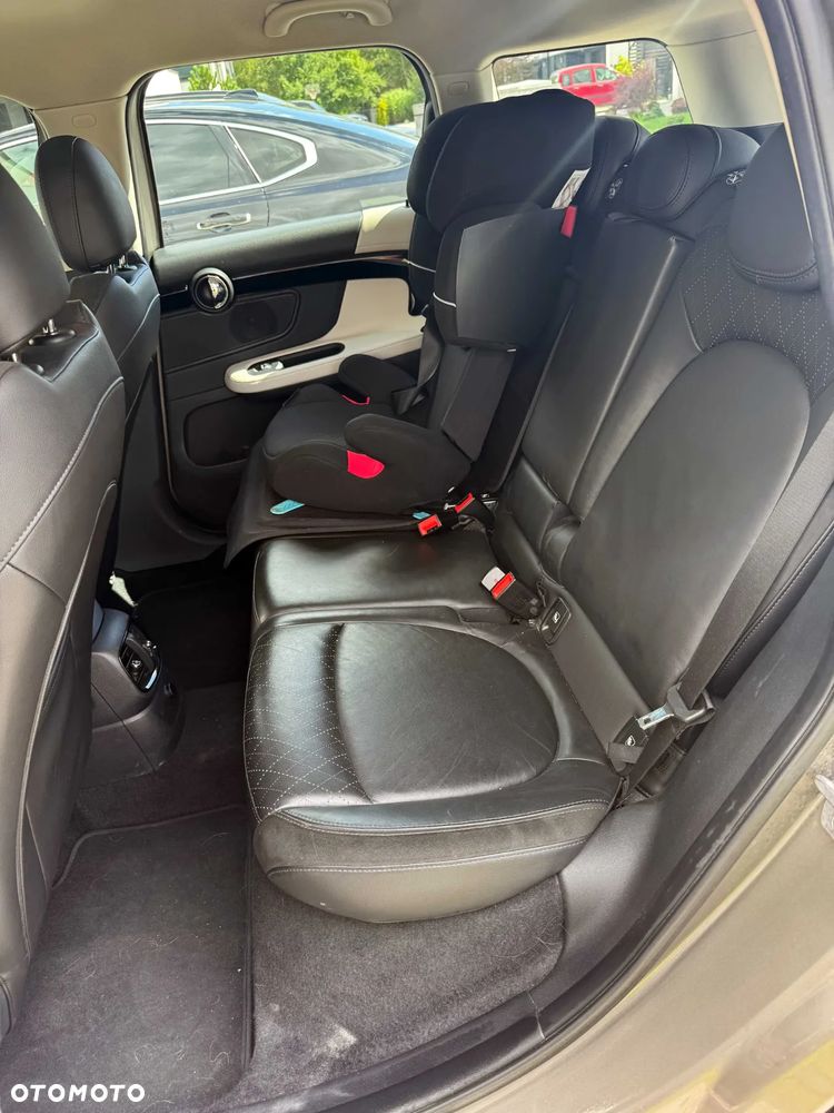 MINI Countryman Cooper S E ALL4 - 9