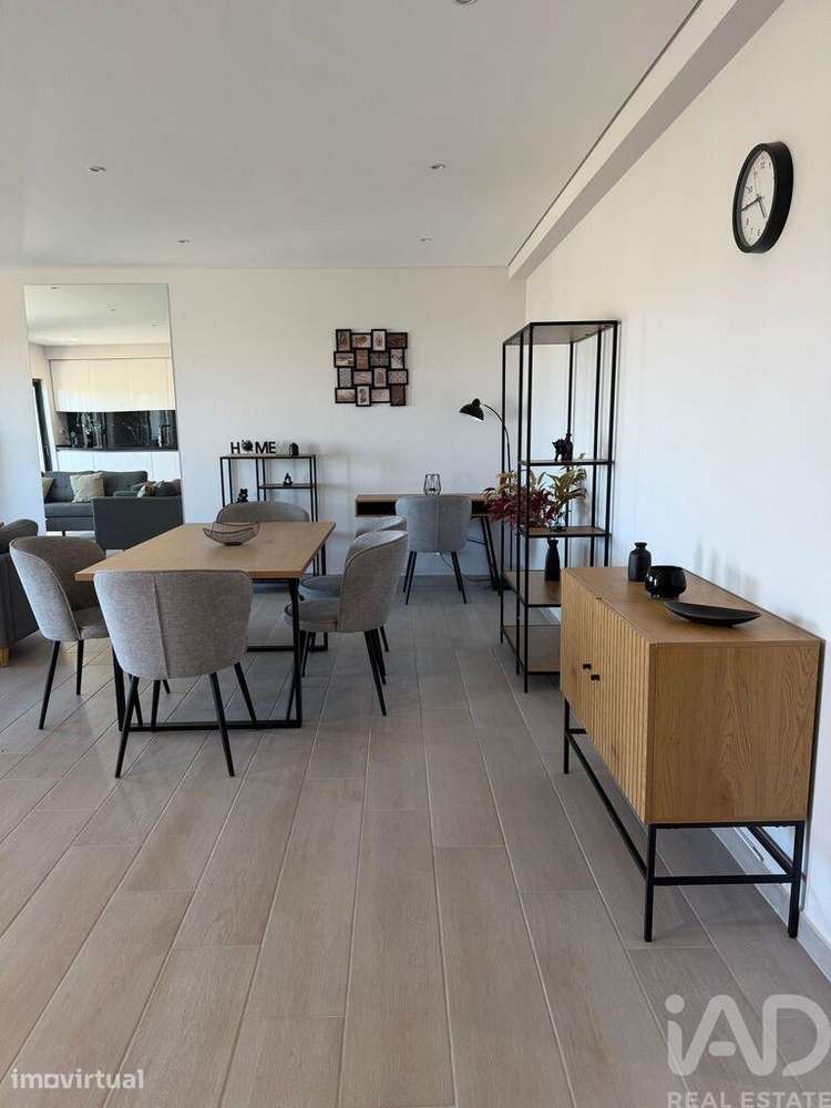 Apartamento T3 em Quelfes - Grande imagem: 5/24