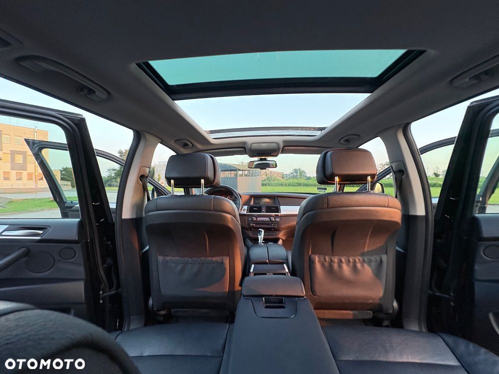 BMW X5 3.5d xDrive - 15
