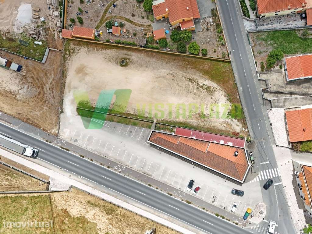 Restaurante em Samora Correia com Elevado Potencial e um lote de Te... - Grande imagem: 4/33