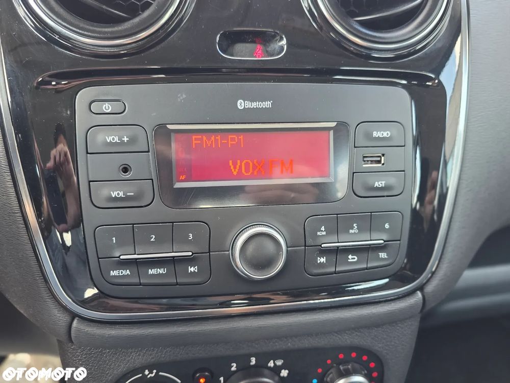 Dacia Dokker 1.5 Blue dCi Laureate - 22