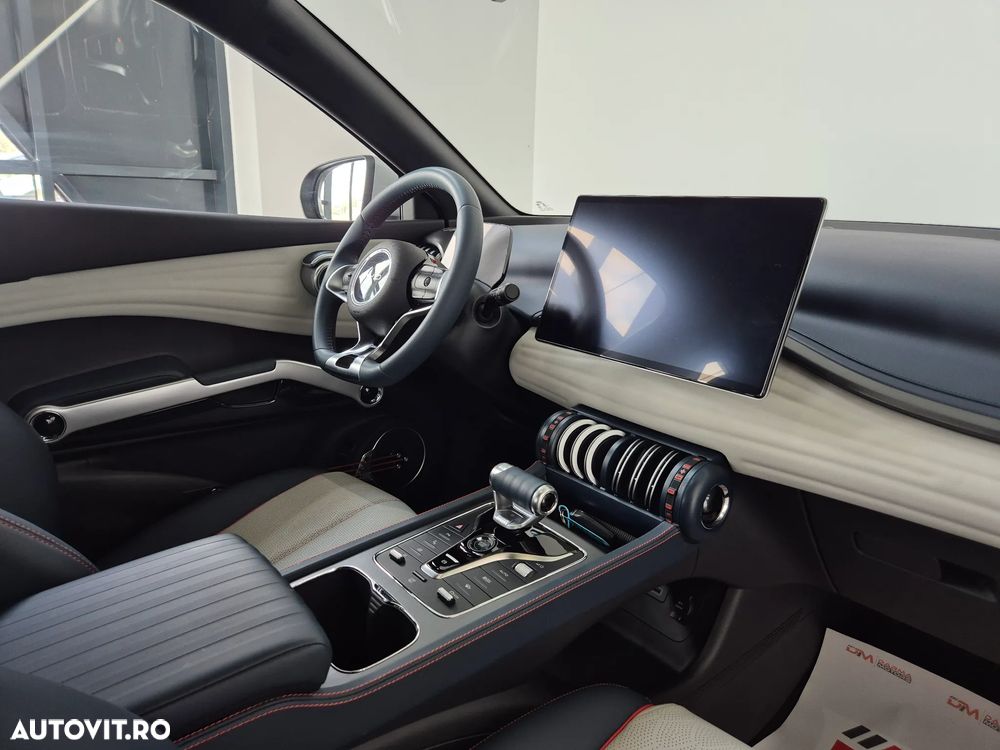 Byd Atto 3 Design - 6