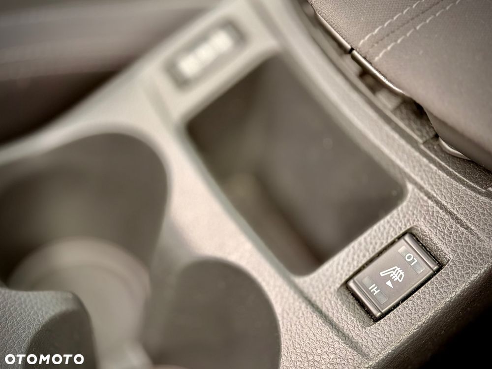 Nissan Qashqai 1.5 dCi N-Connecta - 22
