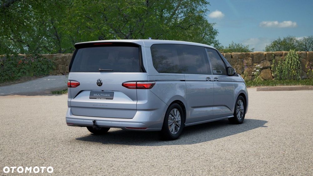 Volkswagen Multivan 2.0 TDI L2 Family DSG - 7
