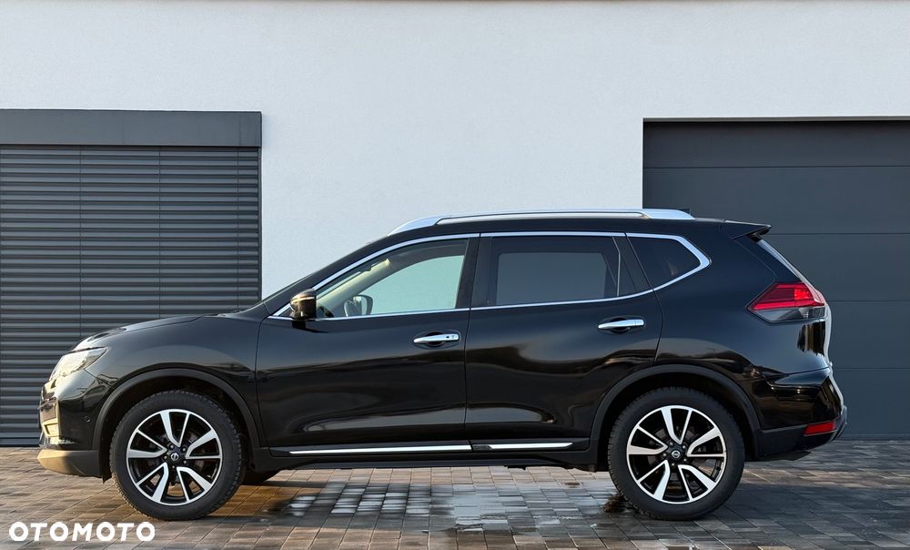 Nissan X-Trail 1.6 dCi ALL-MODE 4x4i 360 - 4