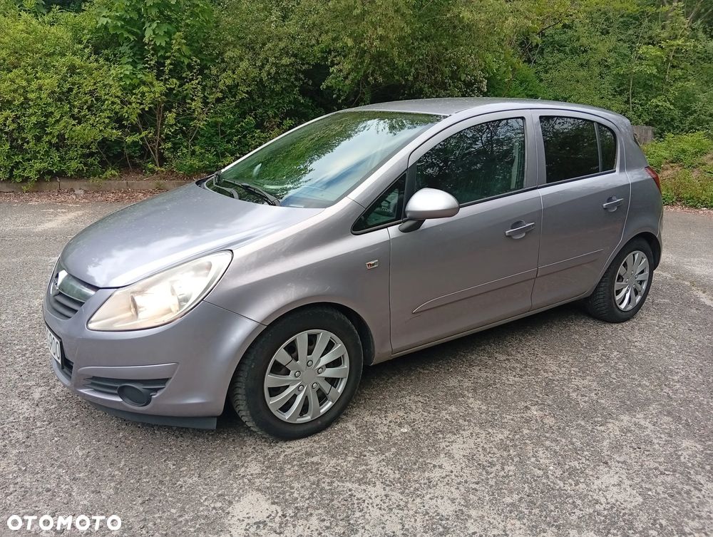 Opel Corsa 1.3 CDTI Essentia - 9