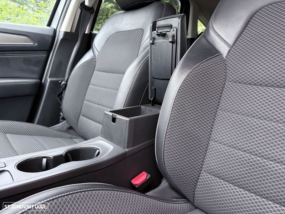 Renault Arkana 1.6 E-Tech Intens - 35