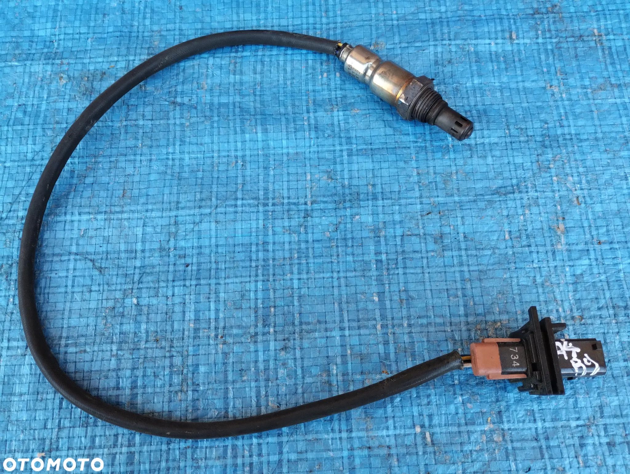 Audi A4 B9 2.0 TDI Sonda Lambda 8W0906265D - 1