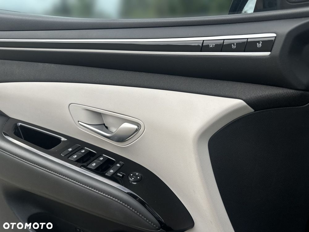 Hyundai Tucson - 22