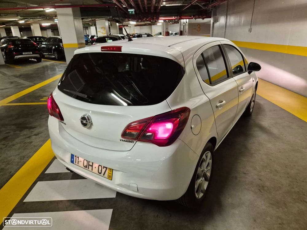 Opel Corsa 1.0 T Color Edition - 14