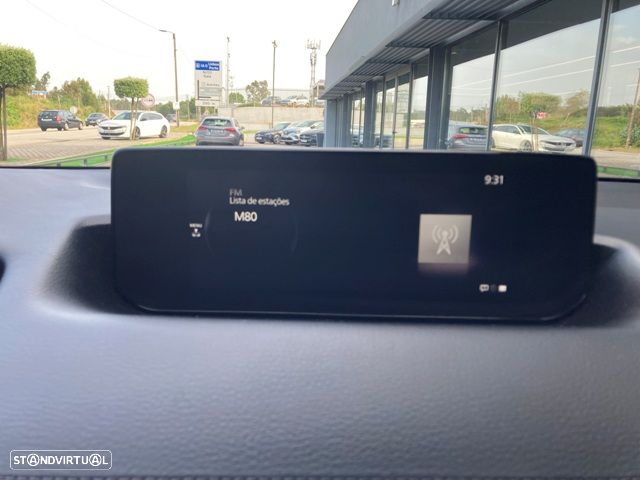 Mazda MX-30 e-SKYACTIV AD`VANTAGE - 23