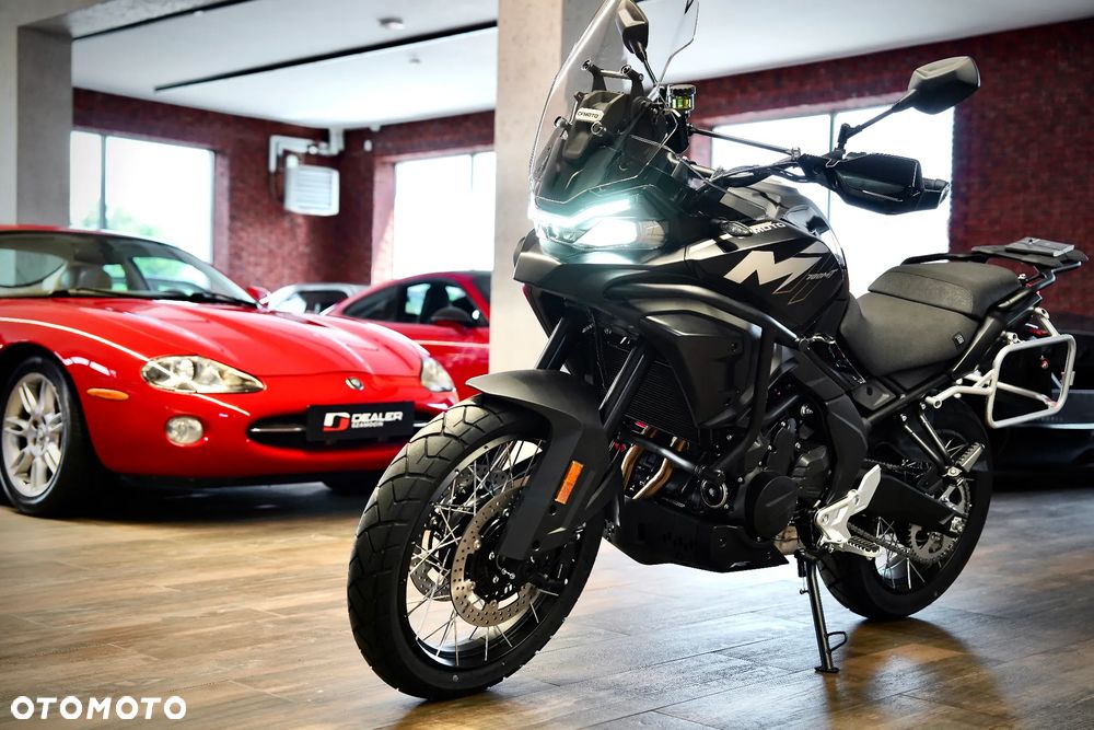 CFMoto 700MT - 1