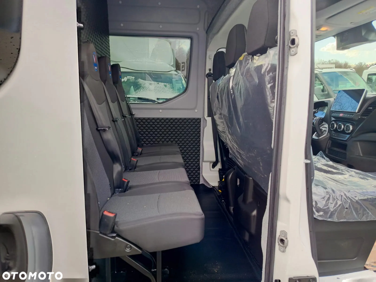 Iveco Daily / Pewny partner w biznesie ! - 7
