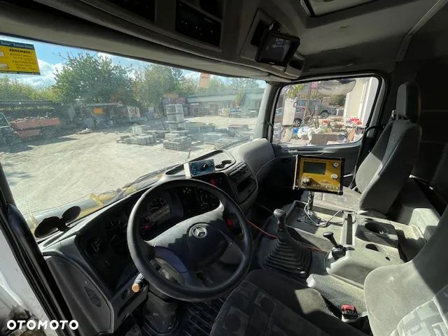Mercedes-Benz Axor - 5