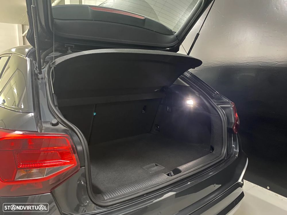 Audi Q2 30 TFSI Advanced - 4