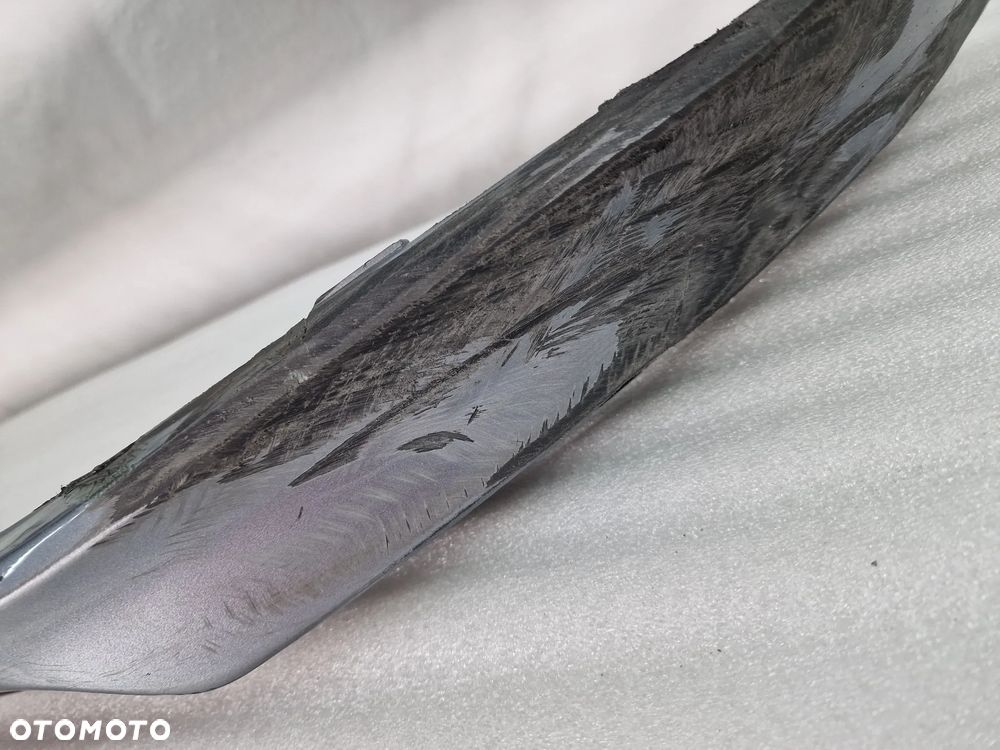 KIA VENGA I LIFT 14- ZDERZAK PRZEDNI PRZÓD , NR 86511-1P500 , NR AUKCJI NZ1360 - 10