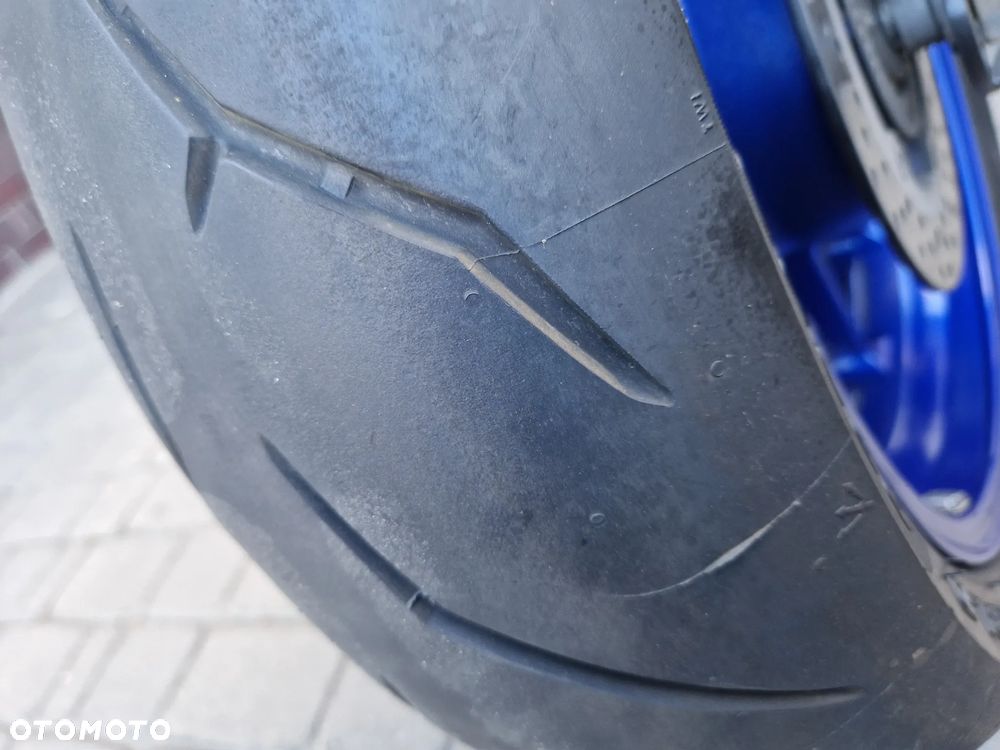 Yamaha MT - 23