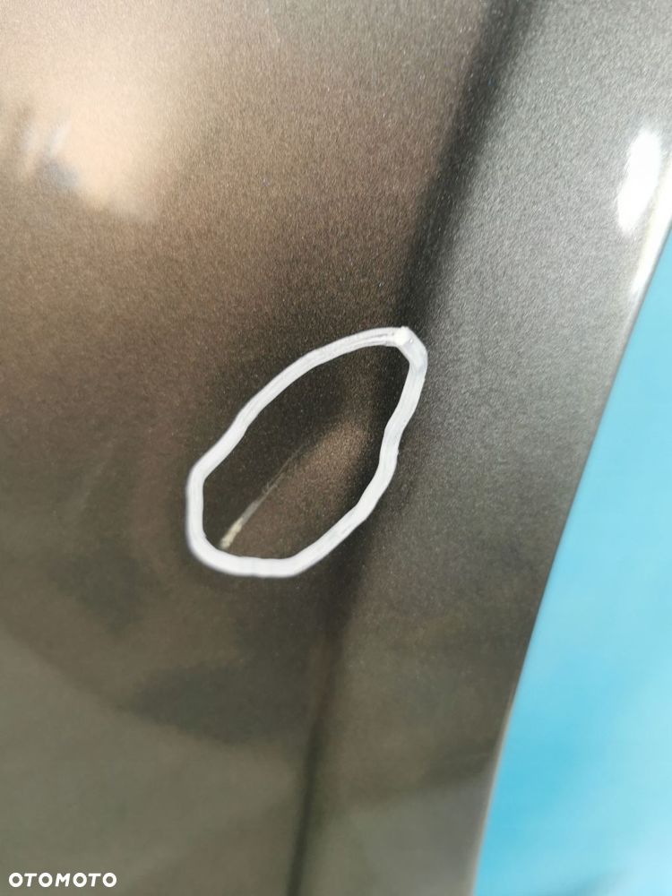 jaguar xe x760 15/22 błotnik przód przedni prawy lkm - 2