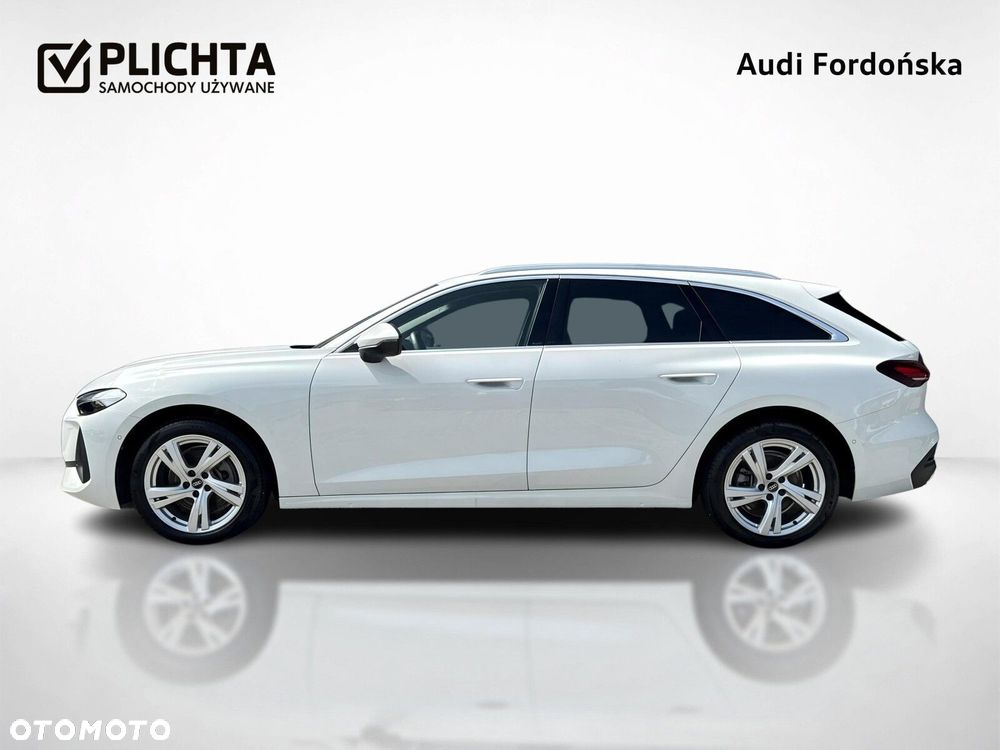 Audi A5 Avant - 3