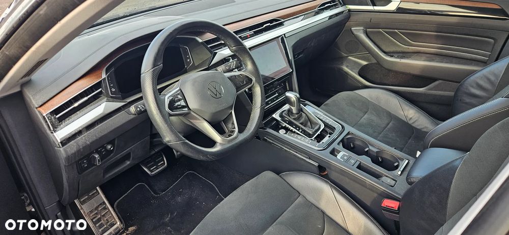 Volkswagen Arteon Shooting Brake 1.4 eHybrid OPF DSG Elegance - 10