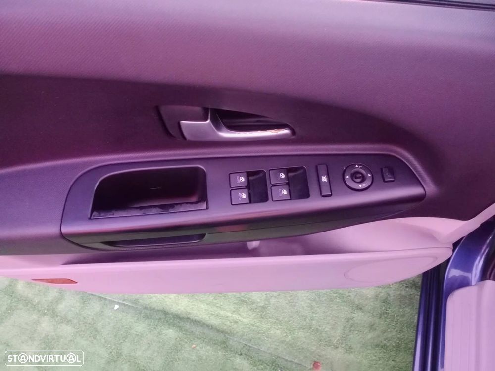 Kia Ceed SW 1.4 CVVT EX ISG - 13