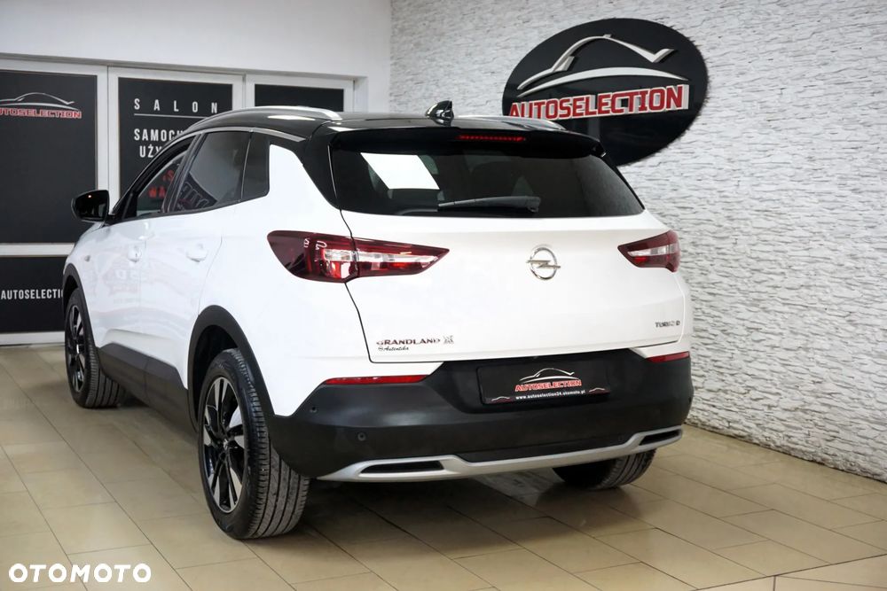Opel Grandland X 1.5 D Start/Stop Automatik Business Edition - 6