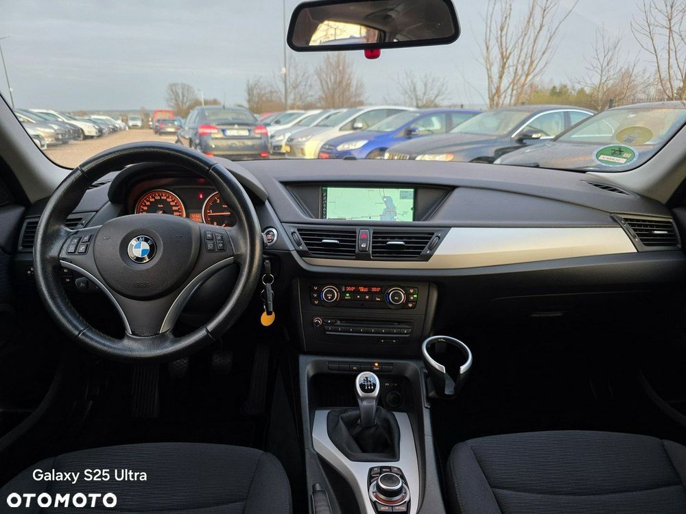 BMW X1 sDrive18d - 35