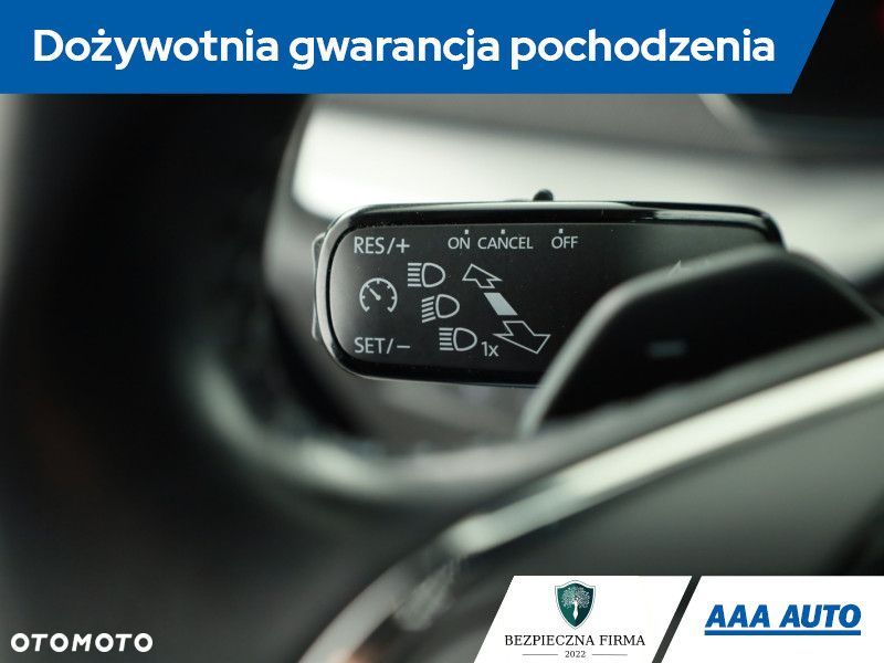 Skoda Octavia - 23