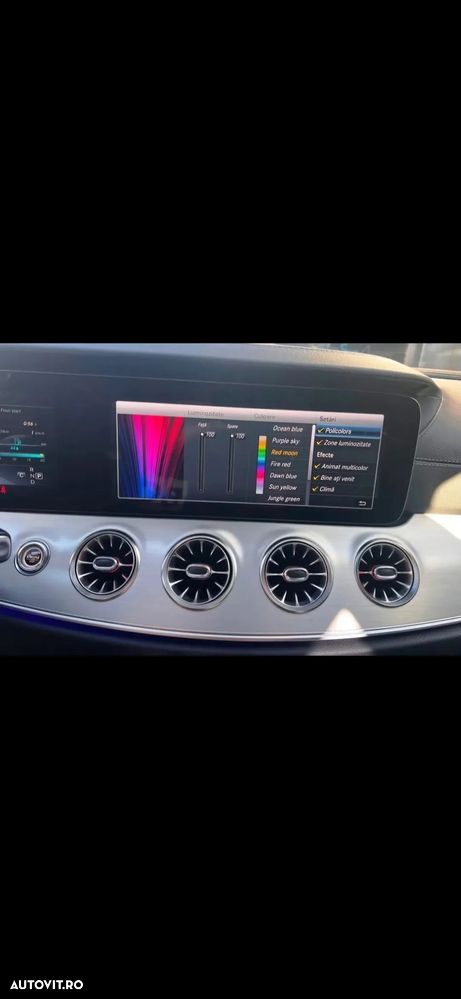 Mercedes-Benz CLS 450 4Matic 9G-TRONIC AMG Line - 35